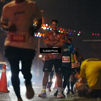 Runner Photo 4987204