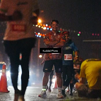Runner Photo 4987205