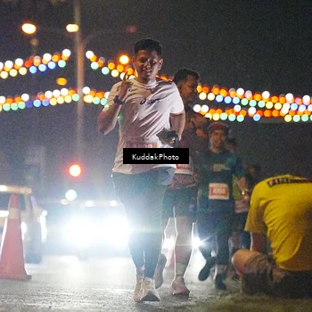 Runner Photo 4987206