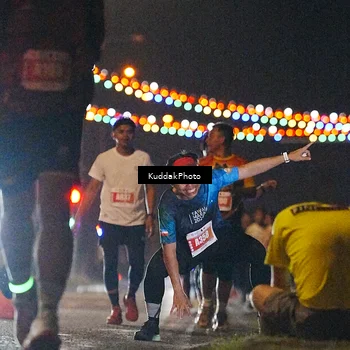 Runner Photo 4987208