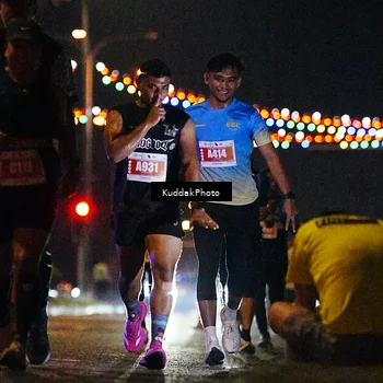Runner Photo 4987209