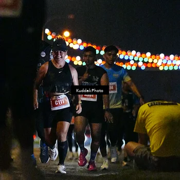 Runner Photo 4987210