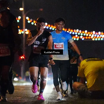 Runner Photo 4987211