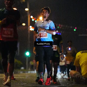 Runner Photo 4987217