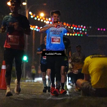 Runner Photo 4987218