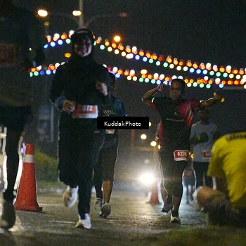 Runner Photo 4987223