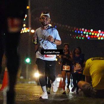 Runner Photo 4987226