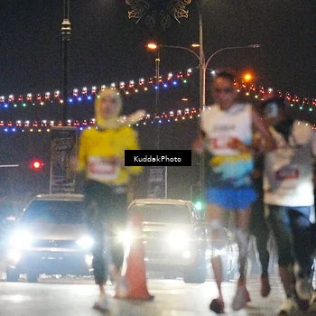 Runner Photo 4987227