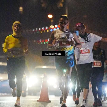 Runner Photo 4987228
