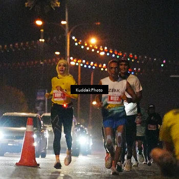 Runner Photo 4987236