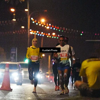 Runner Photo 4987237