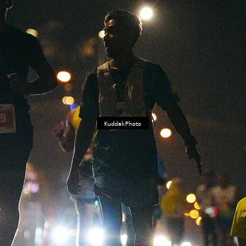 Runner Photo 4987243