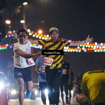 Runner Photo 4987268