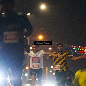 Runner Photo 4987271