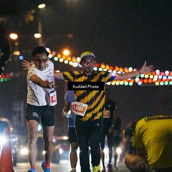 Runner Photo 4987273