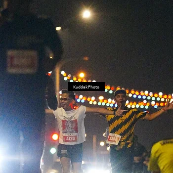 Runner Photo 4987275