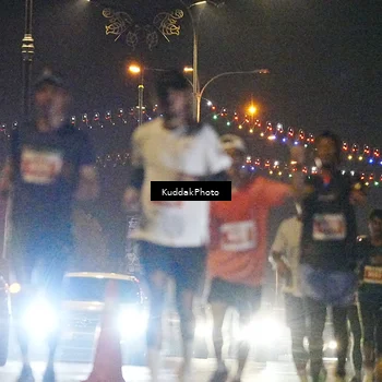 Runner Photo 4987276