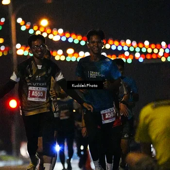 Runner Photo 4987283