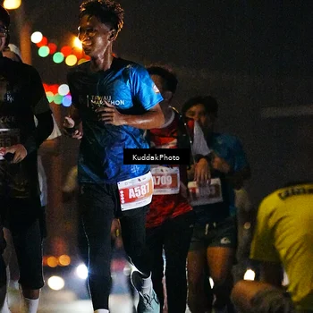 Runner Photo 4987285