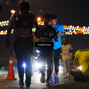 Runner Photo 4987286