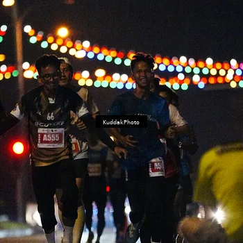 Runner Photo 4987290