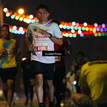 Runner Photo 4987291