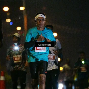 Runner Photo 4987292