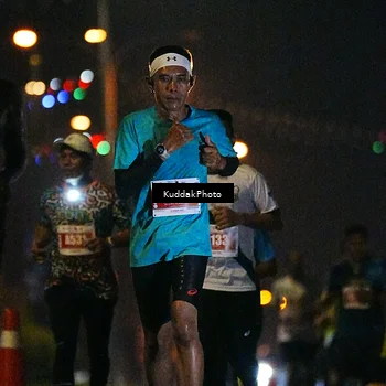 Runner Photo 4987293