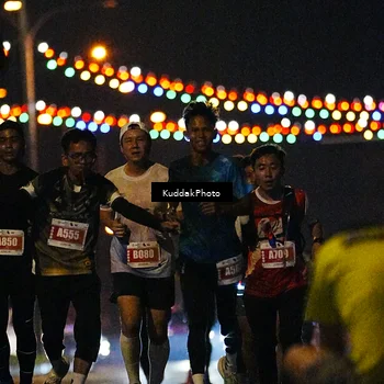 Runner Photo 4987294