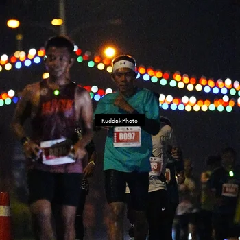Runner Photo 4987296