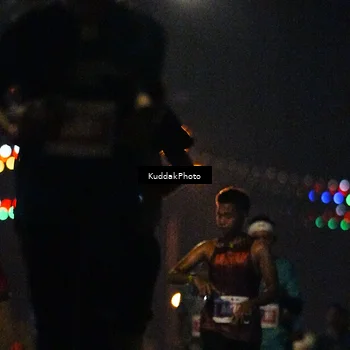 Runner Photo 4987300