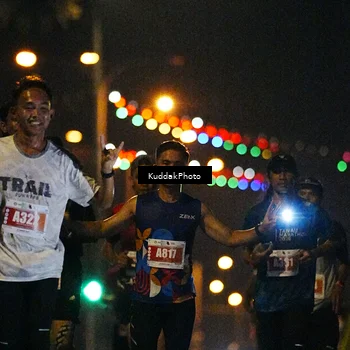 Runner Photo 4987303