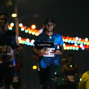Runner Photo 4987304