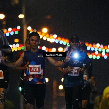Runner Photo 4987305