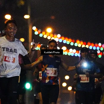 Runner Photo 4987306