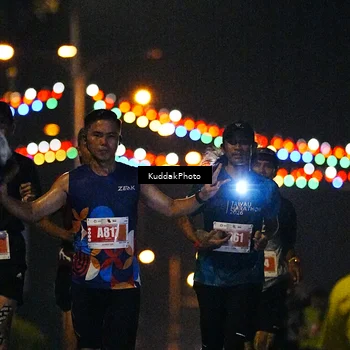 Runner Photo 4987307