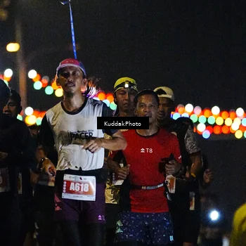 Runner Photo 4987315