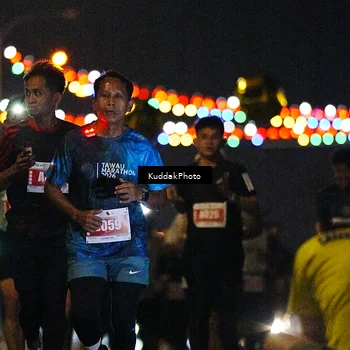 Runner Photo 4987319