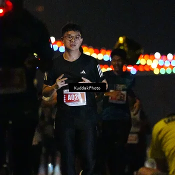 Runner Photo 4987320