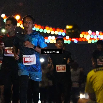Runner Photo 4987321