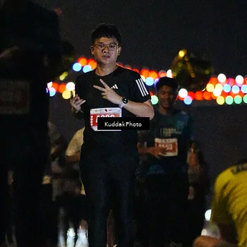 Runner Photo 4987322