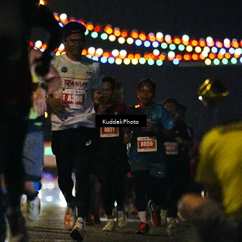 Runner Photo 4987323