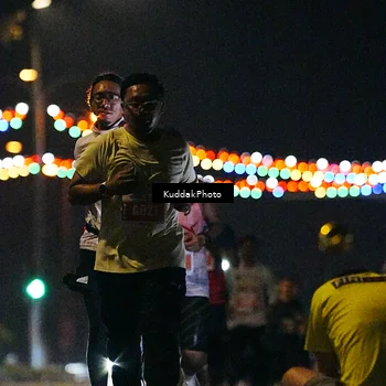 Runner Photo 4987326