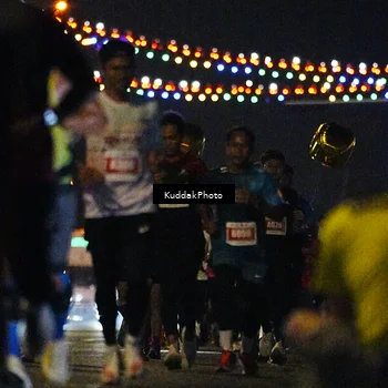 Runner Photo 4987327