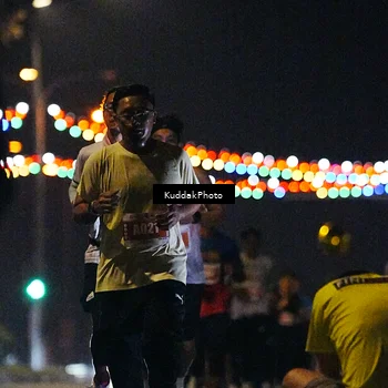 Runner Photo 4987333