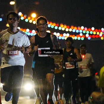 Runner Photo 4987337