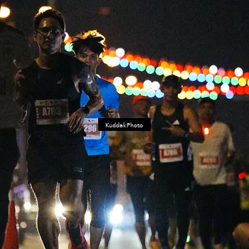 Runner Photo 4987338
