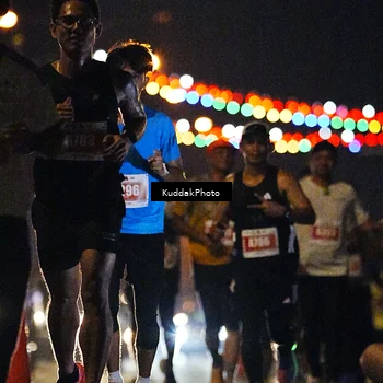 Runner Photo 4987339