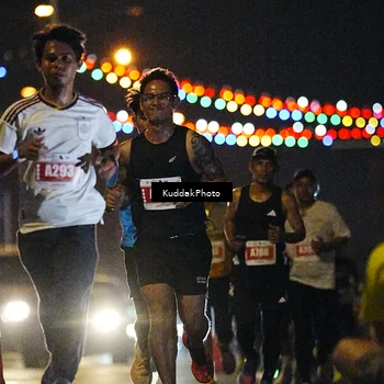 Runner Photo 4987341