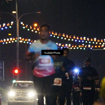 Runner Photo 4987342